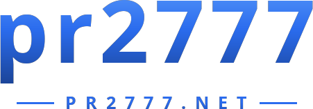pr2777 logo